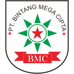 Logo PT Bintang Mega Cipta